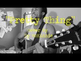BROODS - Pretty Thing (Cover by Ty McKinnie)
