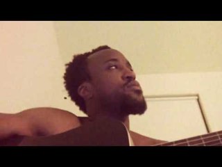 Kehlani - Honey (Cover by Ty McKinnie)