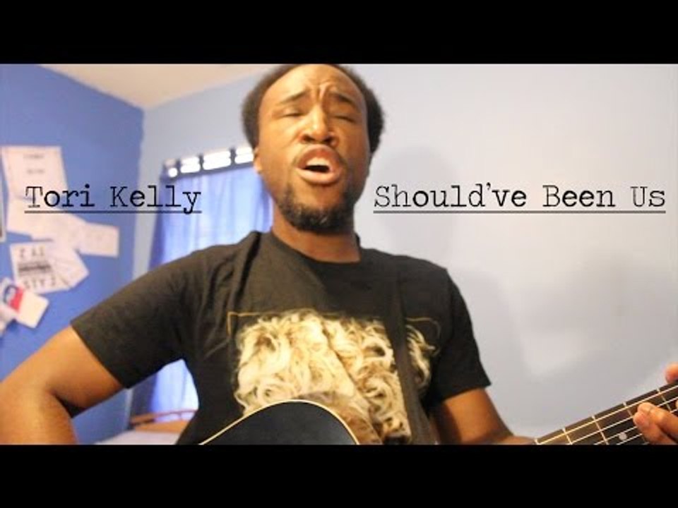 Tori Kelly - Should've Been Us (Cover by Ty McKinnie)