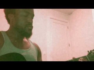 SZA - 20 Something (Cover by Ty McKinnie)