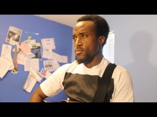 Ciara - Dance Like We're Making Love (Cover by Ty McKinnie)