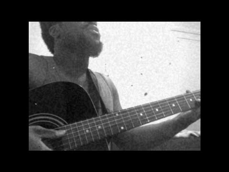 J. Cole - FRIENDS (Cover by Ty McKinnie)