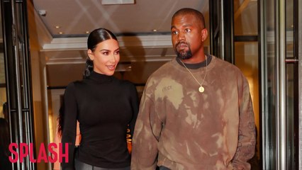 Kim Kardashian West And Kanye West 'Proud' Of Their Marriage