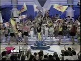 Hoy es dia de alegria - Xuxa Park Espanha