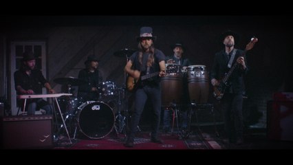 Lukas Nelson & Promise of the Real - Bad Case