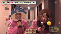 [ENG SUB by Eightnesia] AKB48 Team 8 no Anta, Roke Roke! ep31