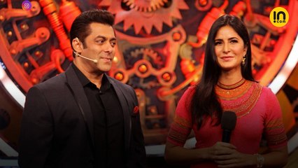 Spot Salman Khan and Katrina Kaif in these throwback pictures by Bina Kak!