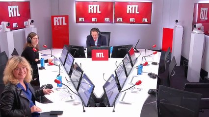 Le journal RTL de 20h du 28 mai 2019
