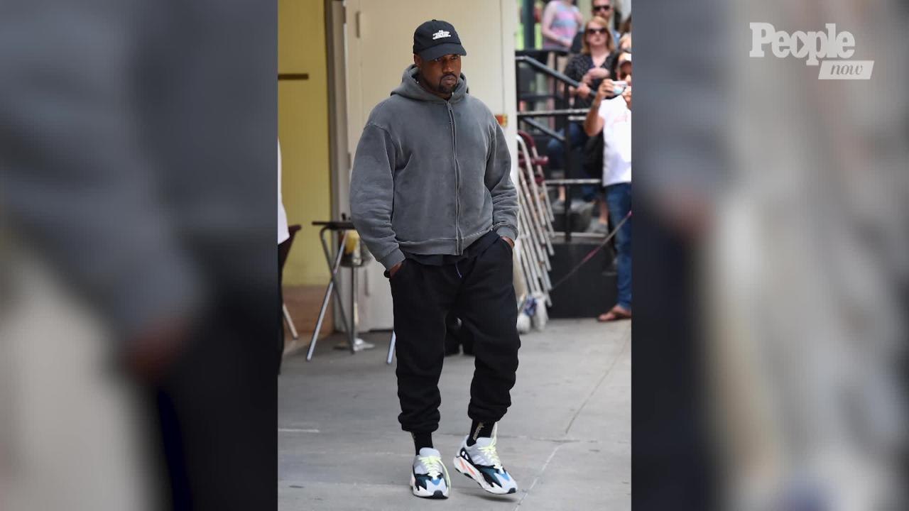 Kanye West Gets Candid About His Bipolar Diagnosis, Says at One Point He Had to Be Handcuffed
