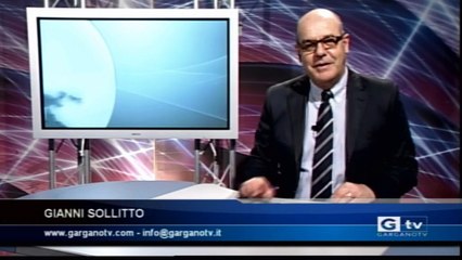 TG GARGANOTV 28 05 2019