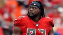 Garafolo: Gerald McCoy visiting Ravens today