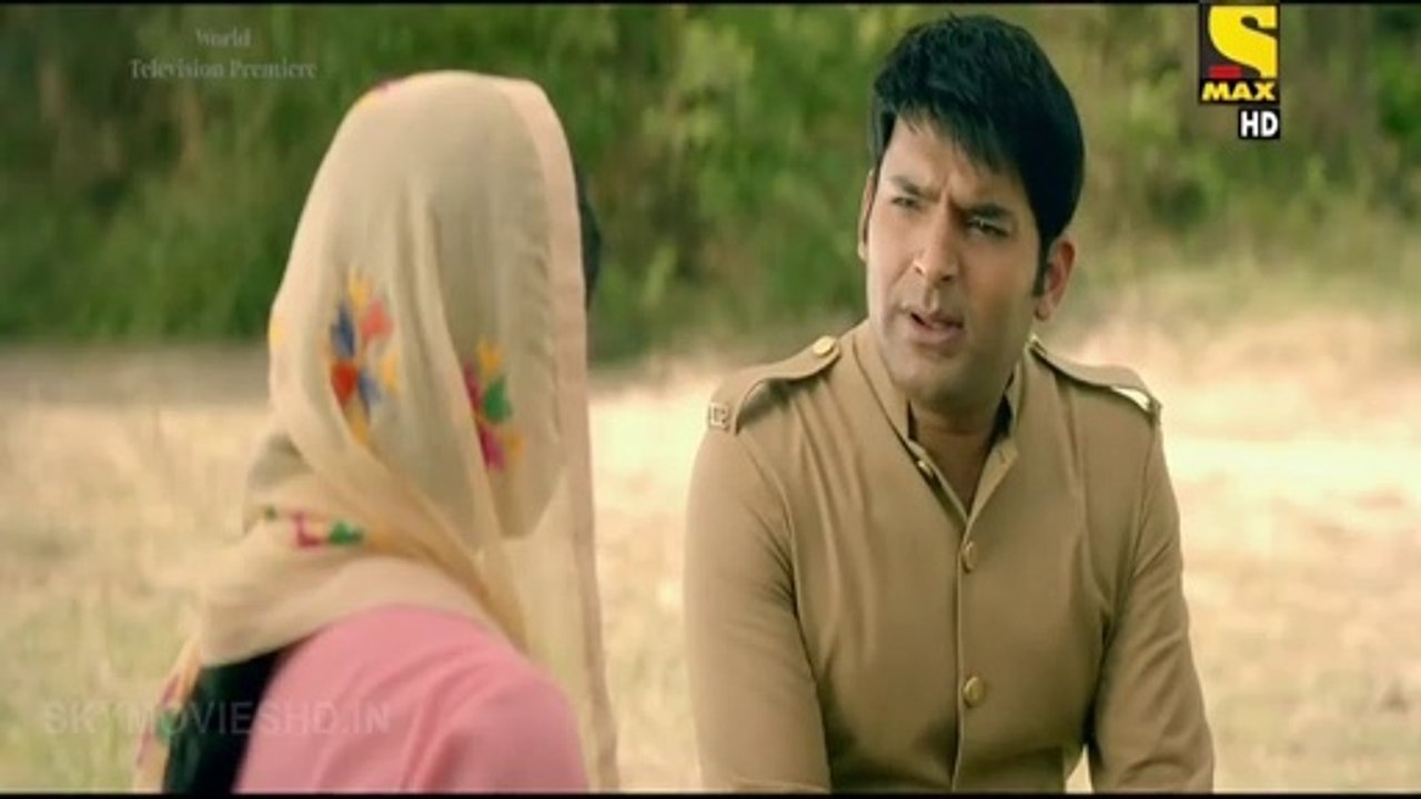 Firangi ᴴᴰ - Part 1 | Kapil Sharma | Ishita Dutta | Monica Gill | Rajiev Dhingra | Latest Bollywood Movies | New Bollywood Movies