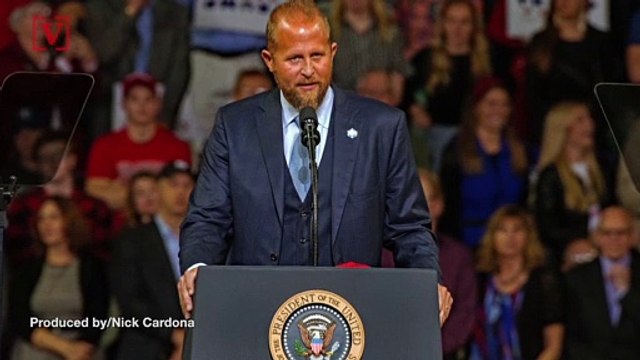 Trump’s 2020 Campaign Manager Considering Signing POTUS Up for Right-Wing Social Media Platform: Report