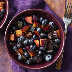 Here's Why You Should Eat Fruit Even Though It Contains Sugar