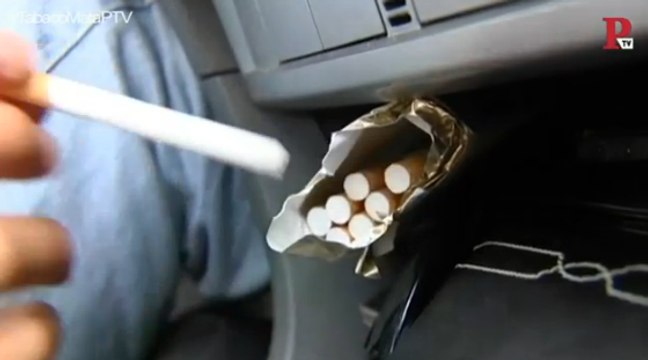 Uno de cada dos fumadores, muere. ¿Se necesita una mayor dureza con el tabaco?