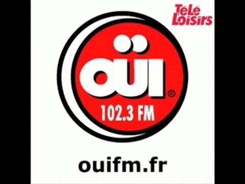 Canular sur TF1 de Johann Roques de Ouï FM