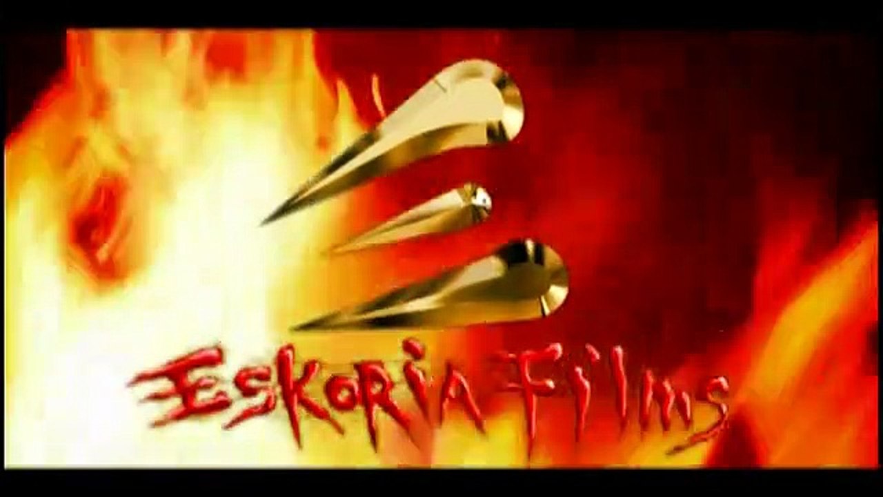 Trailer KOMBATE BRUTAL (2002)