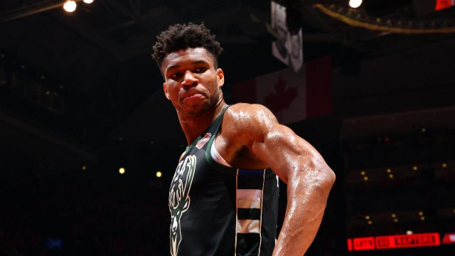 2019 NBA Playoffs: Did Lack of Postseason Experience Plague Bucks?