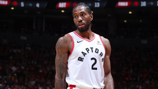 2019 NBA Finals Predictions: Can Raptors Take Down Warriors, and Does KD Matter?