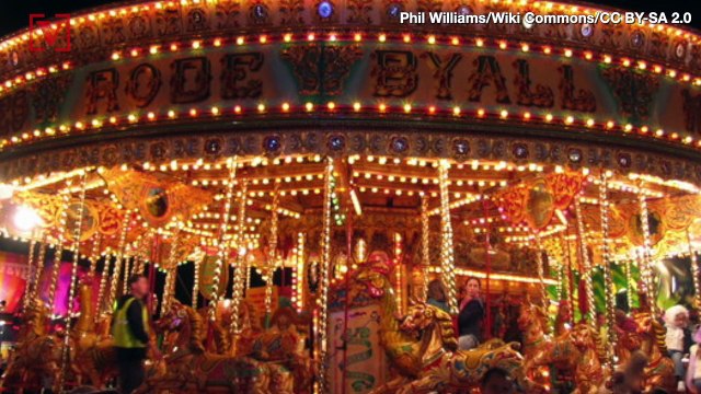 800 -Year-Old Fair Stops The Practice Of Giving Goldfish As Prizes After Video Goes Viral Of Man Swallowing Fish