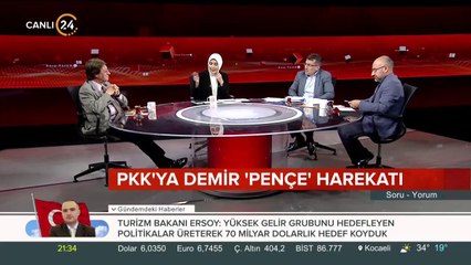 Belkıs Kılıçkaya ile Soru-Yorum