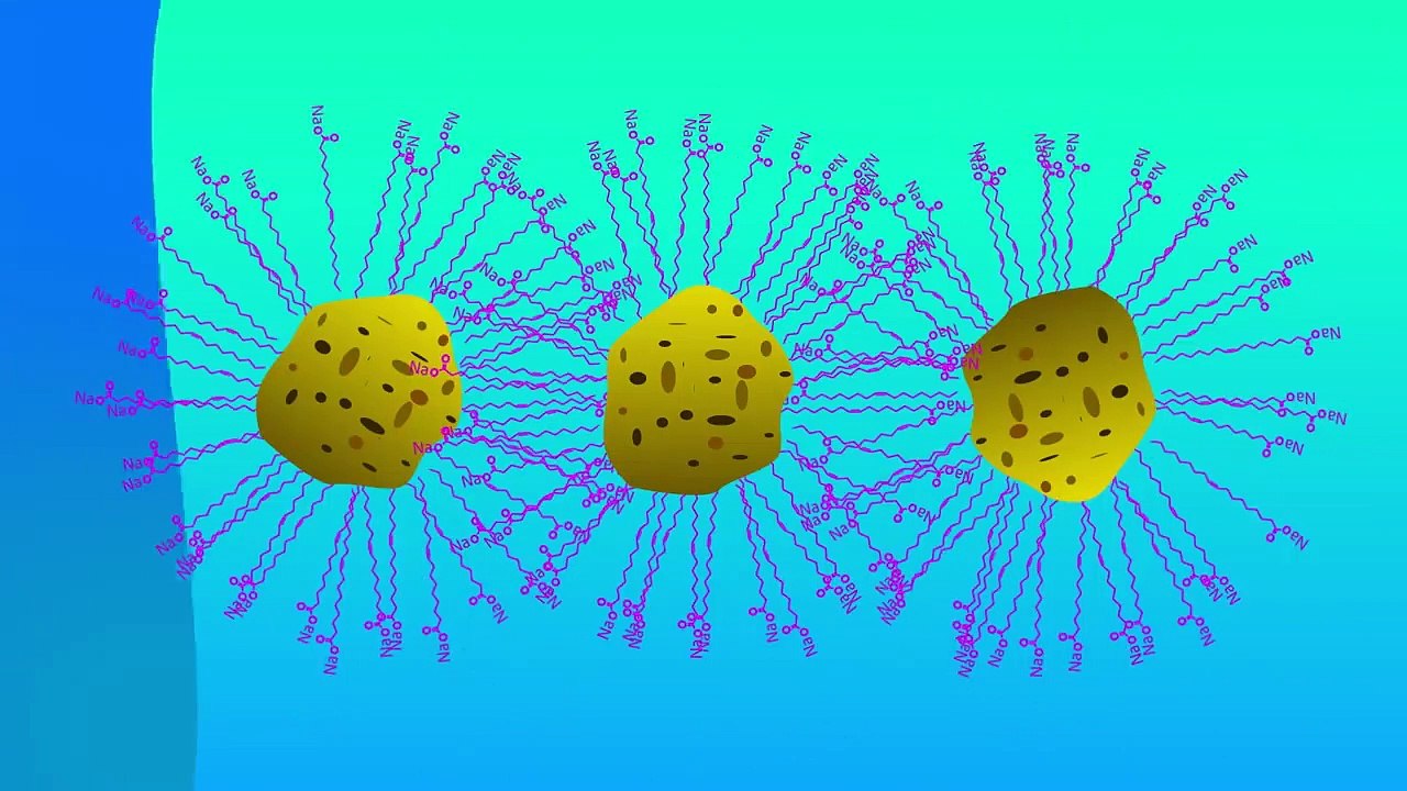 I Tried Following A Soap Art Tutorial