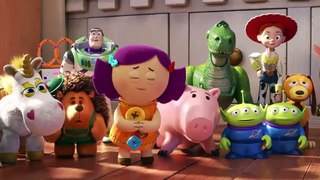 Toy Story 4 _ Official Trailer 2
