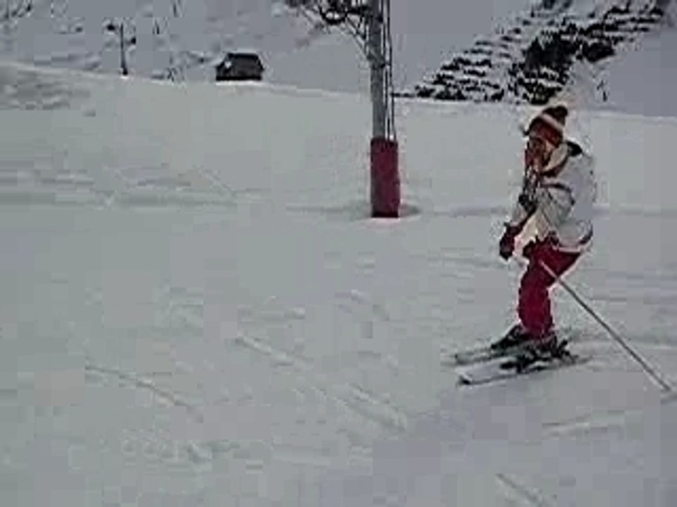 Ski alex