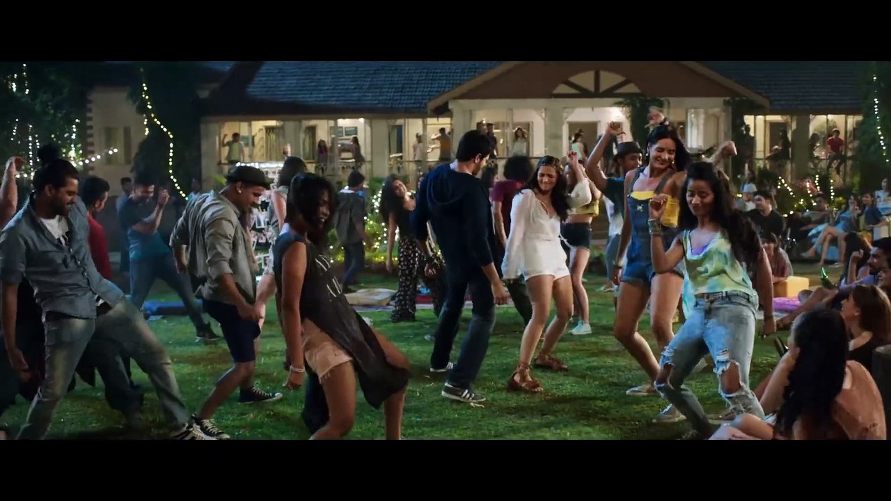 Kar Gayi Chull - Kapoor & Sons | Sidharth Malhotra | Alia Bhatt | Badshah | Amaal Mallik |Fazilpuria