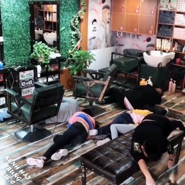 Coi cấm cười 2018 ● Những khoảnh khắc hài hước và lầy lội P8