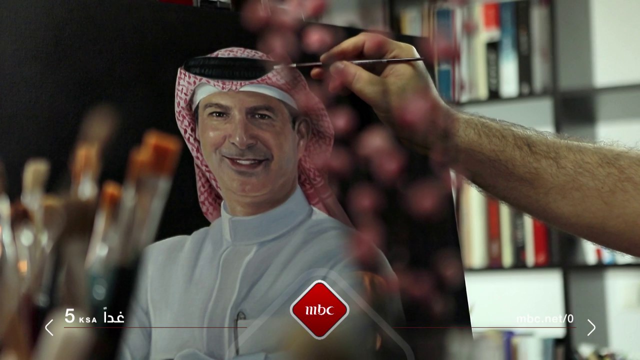 برومو/ أنيس منصور في اللقاء من الصفر