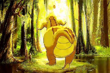 MVGEN: Hopalong Ginsberg : Baccanalia