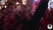 Arsenal Fans Takeover BAKU! | Europa League Final Build Up