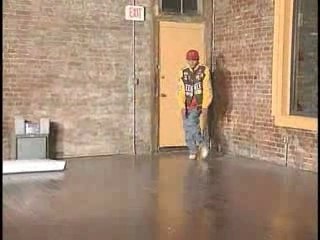 Daniel et G-Nerd Jookin