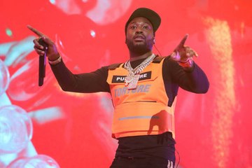 Meek Mill Suing Las Vegas Hotel for Racial Discrimination and Defamation