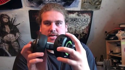 Blödsins Vlog #3 Neues Headset und Handy