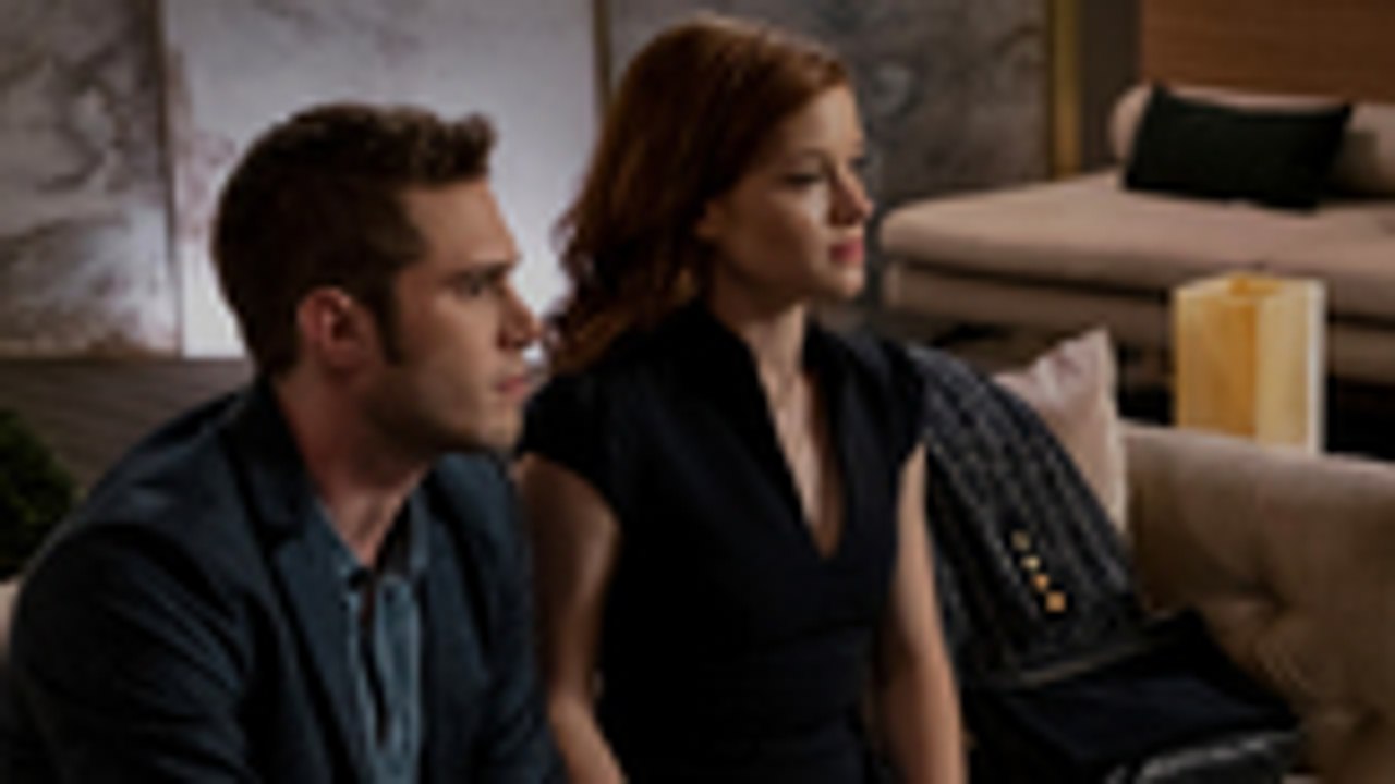 Blake Jenner and Jane Levy Talk New Binge-Worthy Netflix Series 'What/If' and Working With Renee Zellweger | In Studio