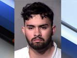 Phoenix PD: Witnesses rescue teen from sex assault suspect - ABC15 Crime