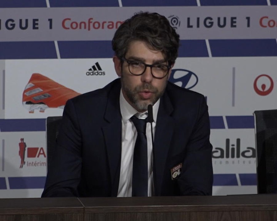 OL - Juninho : ''J'ai tout de suite pensé à Sylvinho''