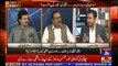 Debate With Nasir Habib - 28th May 2019