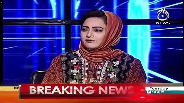 Jab Humnay Hukomat Sanbhali To Us Waqt Pakistan Mein Dehshatgardi,..-Mian Javed Lateef