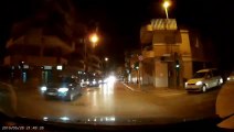 Blackout ad Andria zona via Barletta
