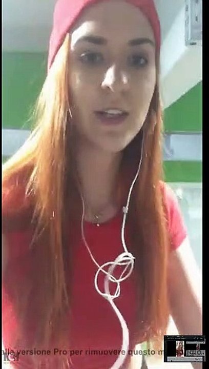 russian girl Летний фитнес-марафон