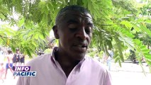 INFO PACIFIC 28 MAI 2019 présenté par Came Stefada POULARD - 2H (Jounal Kreyòl)