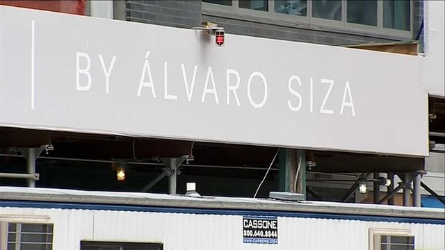 Siza Vieira vai ter arranha-céus em Nova Iorque