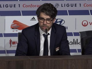 OL - Juninho : ''Le PSG ? On est un peu derrière''