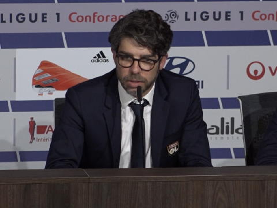 OL - Juninho : ''Le PSG ? On est un peu derrière''