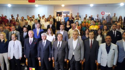 Eski TÜSİAD Başkanı Bilecik: 'Ekonomimizin en temel yapısal sorunu teknolojideki yetersizliktir'