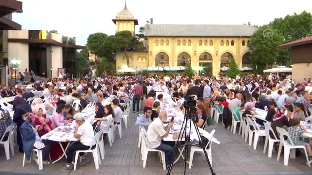 Soylu: "(Ekrem İmamoğlu) 31 Mart'ta bir güç zehirlenmesiyle karşı karşıya kaldı"