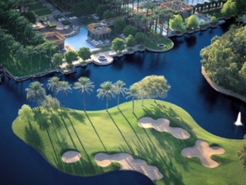 Beavers? 8 secrets about Scottsdale - ABC15 Digital